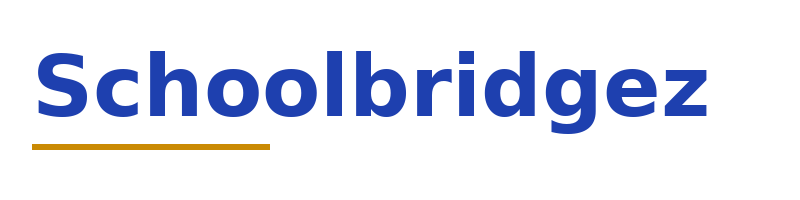 Schoolbridgez logo